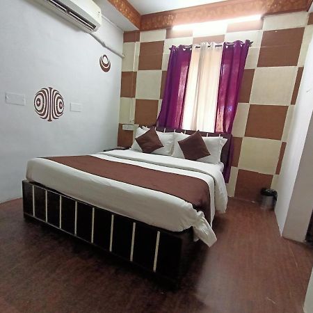 Kalpataru Hometel Bombay Esterno foto