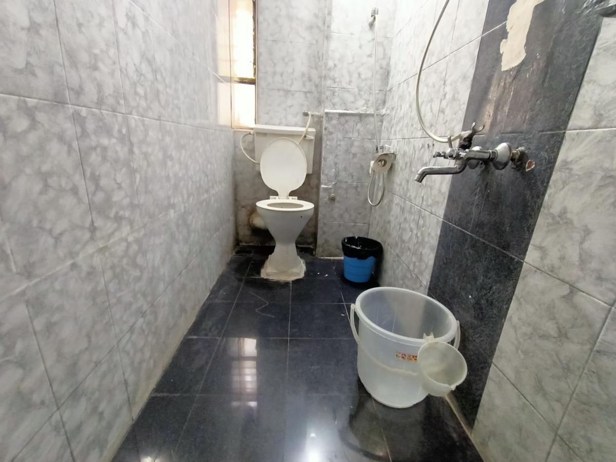 Kalpataru Hometel Bombay Esterno foto