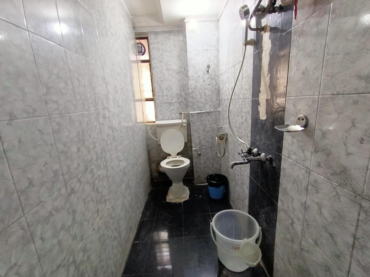 Kalpataru Hometel Bombay Esterno foto