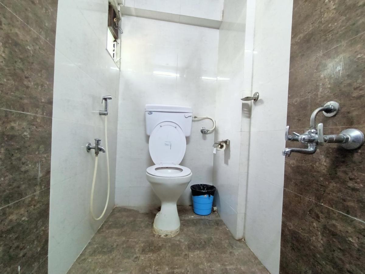 Kalpataru Hometel Bombay Esterno foto