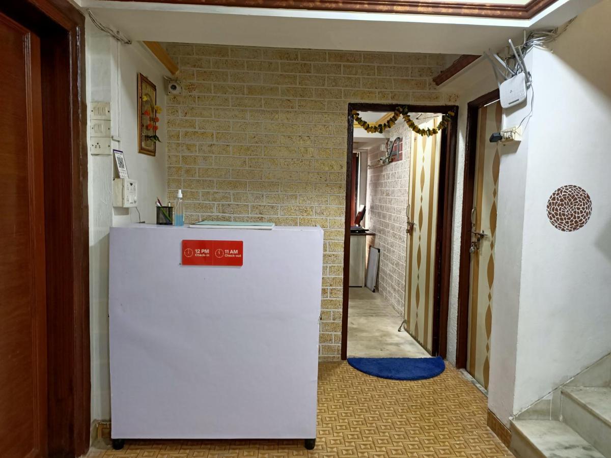 Kalpataru Hometel Bombay Esterno foto