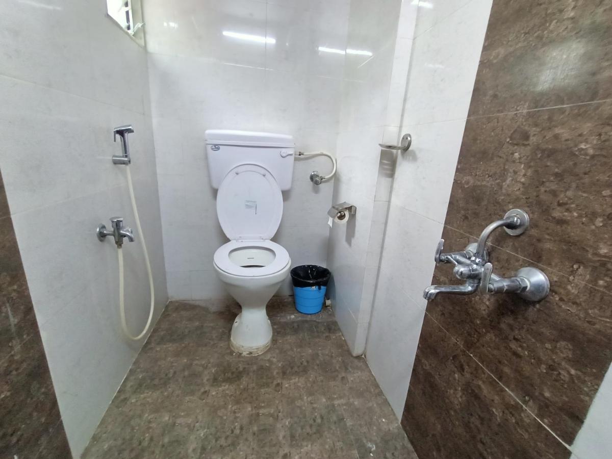 Kalpataru Hometel Bombay Esterno foto