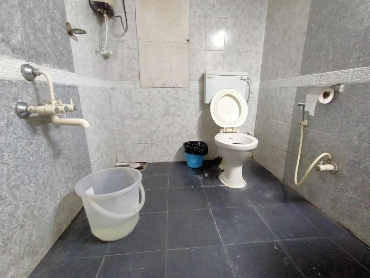 Kalpataru Hometel Bombay Esterno foto